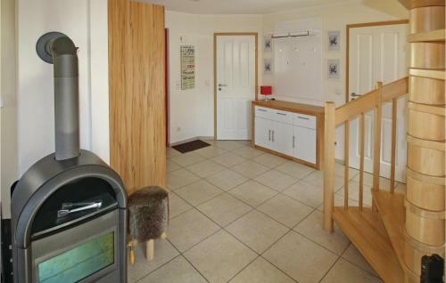 Holiday Home Wendisch-rietz Sturmm�we, Luisenaue