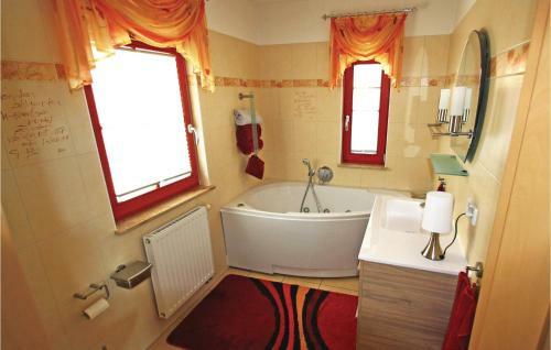 Holiday Home Wendisch-rietz Sturmm�we, Luisenaue