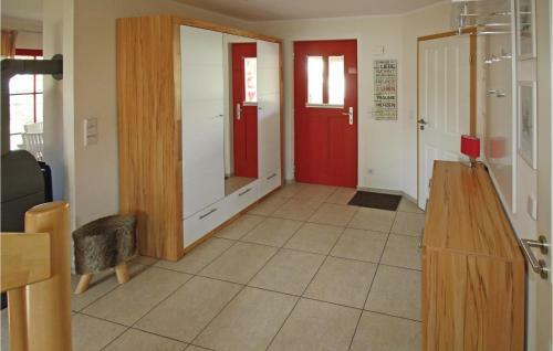 Holiday Home Wendisch-rietz Sturmm�we, Luisenaue