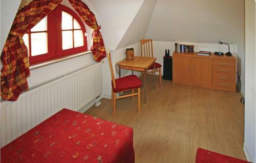 Holiday Home Wendisch-rietz Sturmm�we, Luisenaue