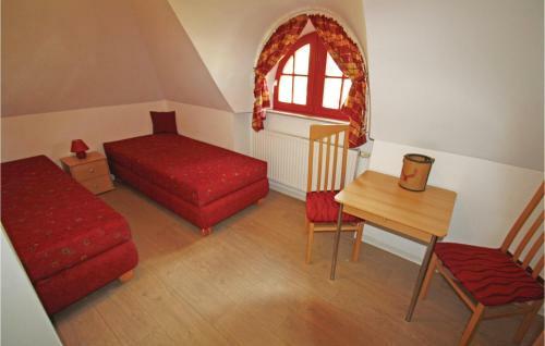 Holiday Home Wendisch-rietz Sturmm�we, Luisenaue