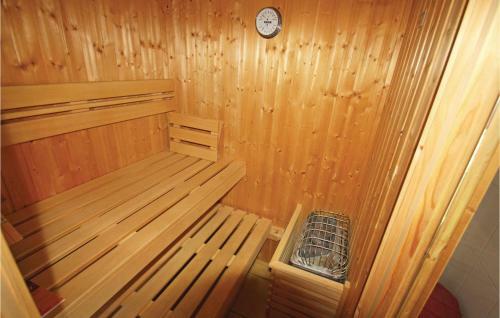 Holiday Home Wendisch-rietz Sturmm�we, Luisenaue