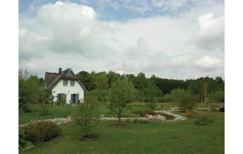 Holiday Home Wendisch-rietz Seeadler, Luisenaue