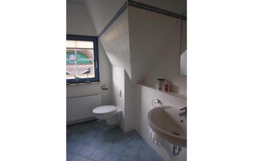 Holiday Home Wendisch-rietz Seeadler, Luisenaue
