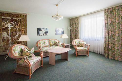 Waldhotel Stein