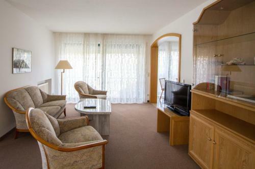Waldhotel Stein