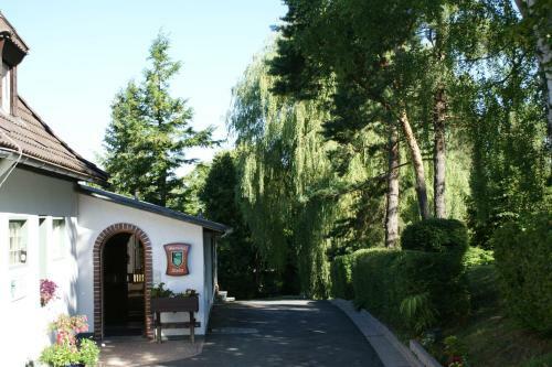 Waldhotel Stein