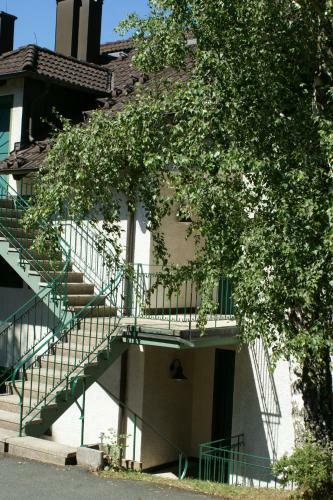 Waldhotel Stein