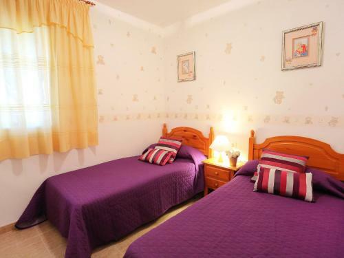 Villa Holiday Home Vicky