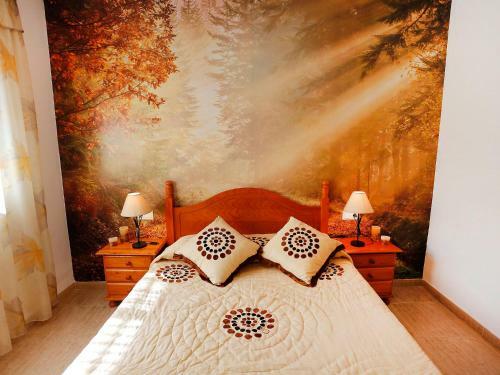 Villa Holiday Home Vicky