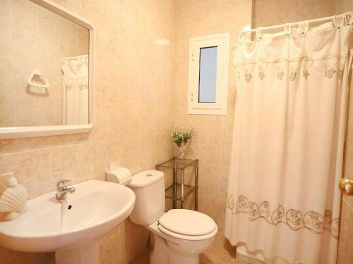 Villa Holiday Home Vicky