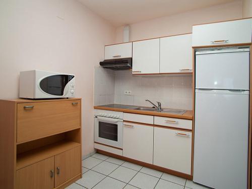 Apartment Riumar XVI