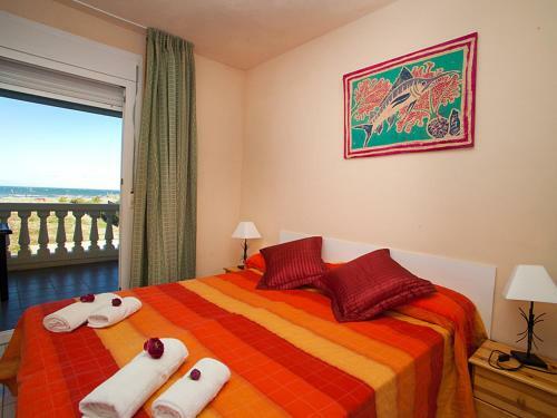 Apartment Riumar XVI