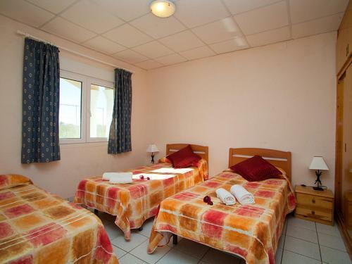 Apartment Riumar IX