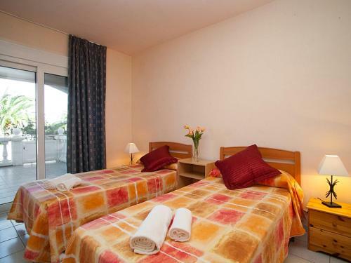 Apartment Riumar III