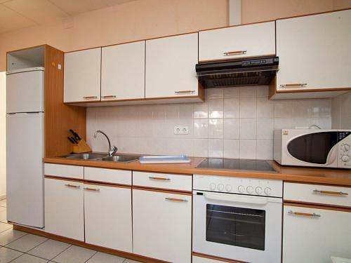Apartment Riumar III