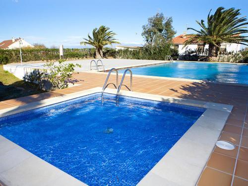 Apartment Riumar III
