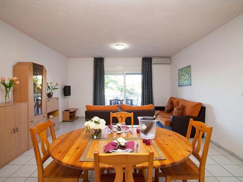 Apartment Riumar III