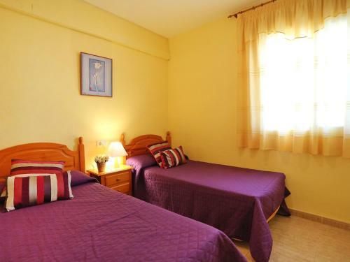 Villa Holiday Home Miramar