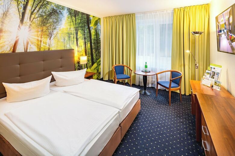Ahorn Seehotel Templin