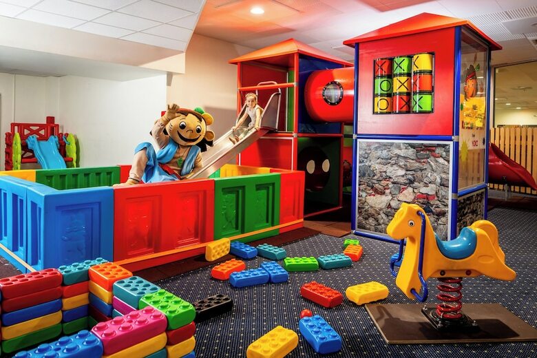 Ahorn Seehotel Templin