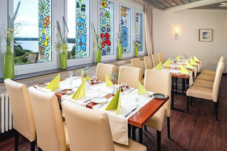 Ahorn Seehotel Templin
