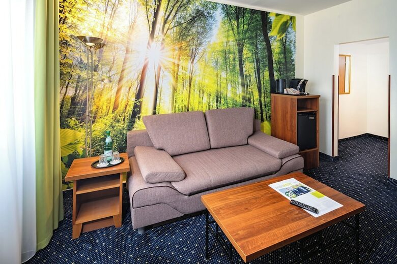 Ahorn Seehotel Templin