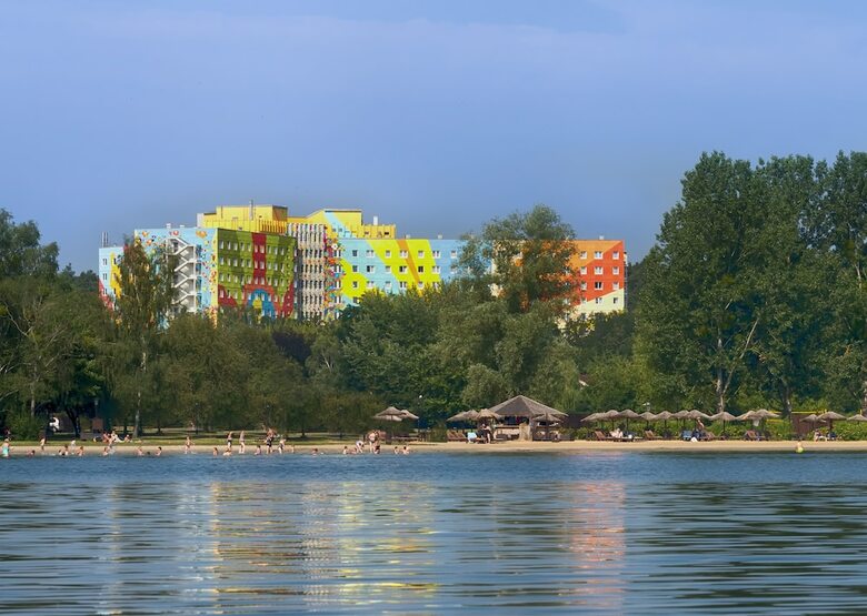Ahorn Seehotel Templin