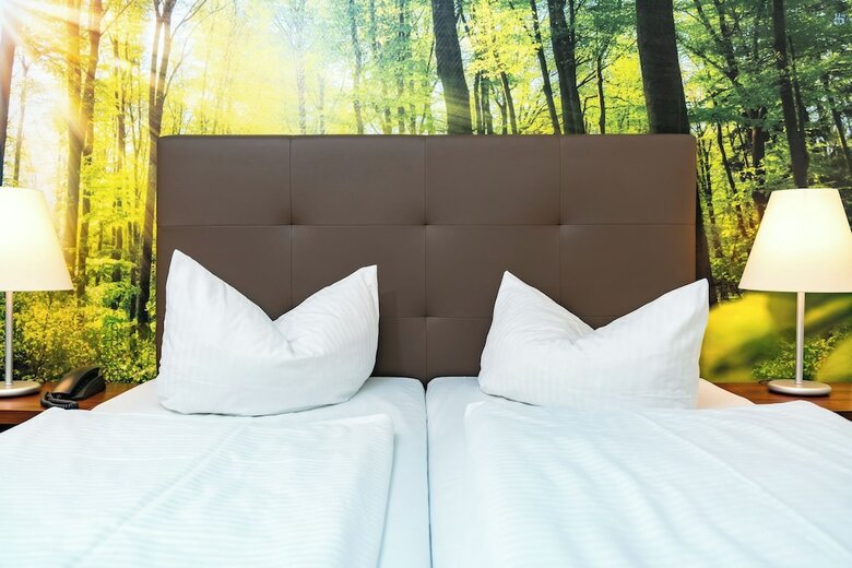 Ahorn Seehotel Templin