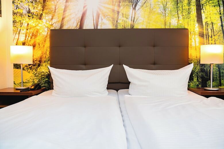 Ahorn Seehotel Templin