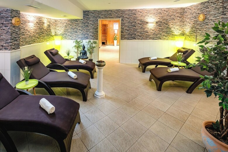 Ahorn Seehotel Templin