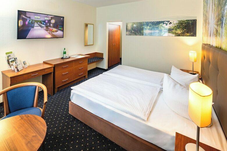 Ahorn Seehotel Templin