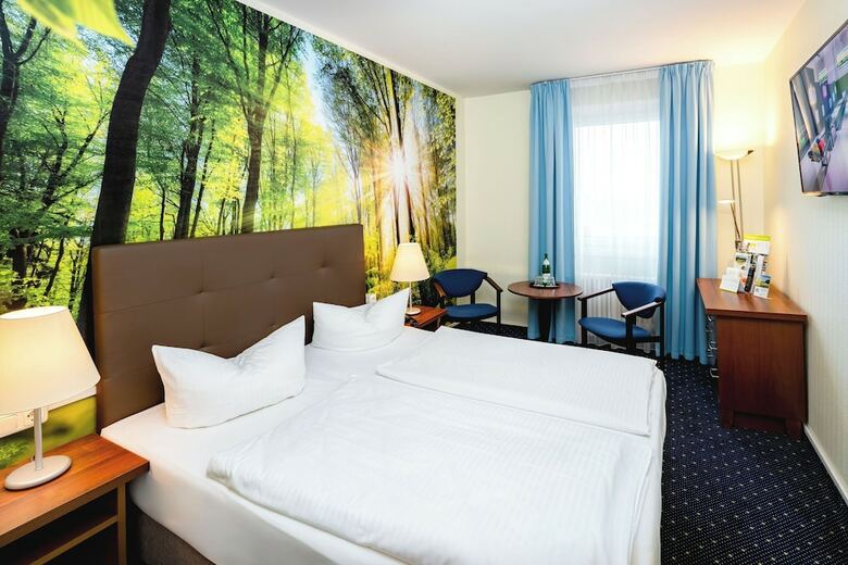 Ahorn Seehotel Templin