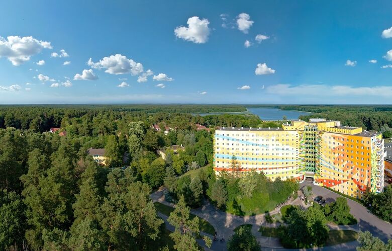 Ahorn Seehotel Templin