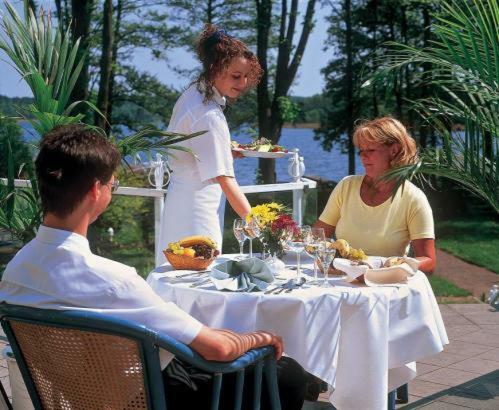 Hotel F�hrkrug