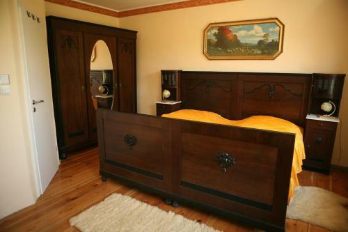 Hostal Pension Gest�t Lindenhof