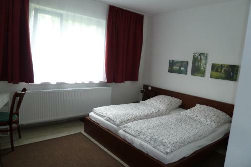 Hostal Pension Gest�t Lindenhof