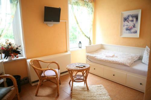 Hostal Pension Gest�t Lindenhof
