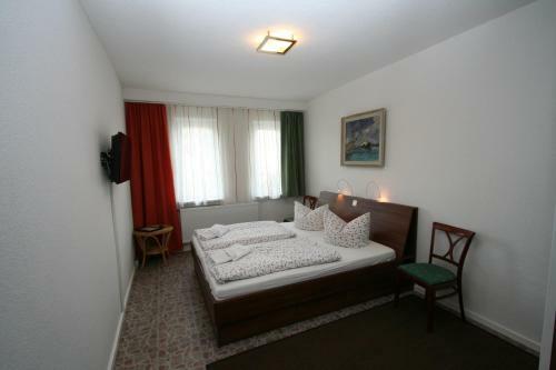 Hostal Pension Gest�t Lindenhof