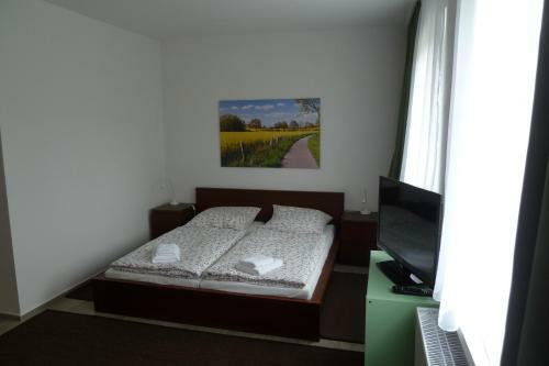 Hostal Pension Gest�t Lindenhof