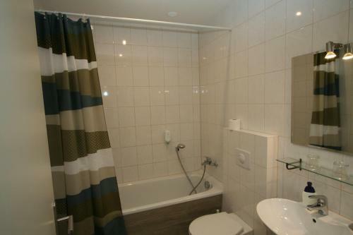 Hostal Pension Gest�t Lindenhof
