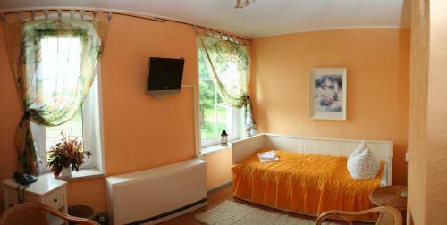 Hostal Pension Gest�t Lindenhof
