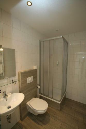 Hostal Pension Gest�t Lindenhof