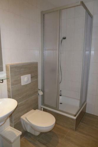 Hostal Pension Gest�t Lindenhof