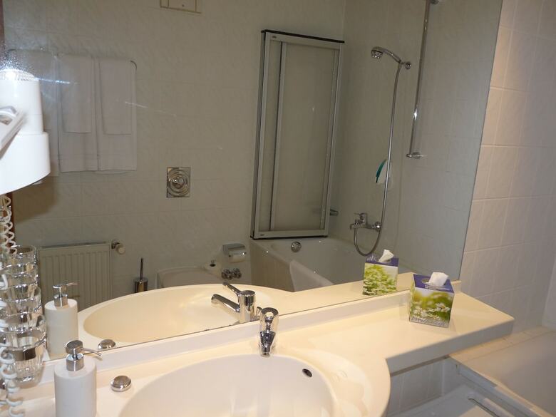 Hotel Garni Zum Eichwerder