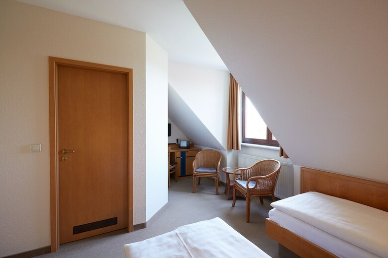 Hotel Garni Zum Eichwerder