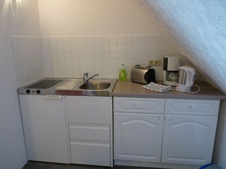 Hotel Garni Zum Eichwerder