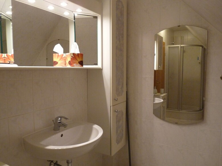 Hotel Garni Zum Eichwerder