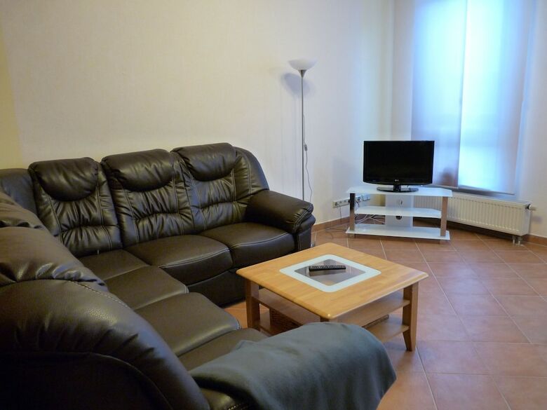 Hotel Garni Zum Eichwerder