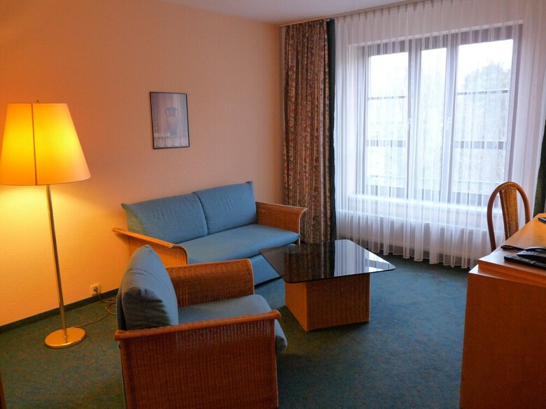 Hotel Garni Zum Eichwerder